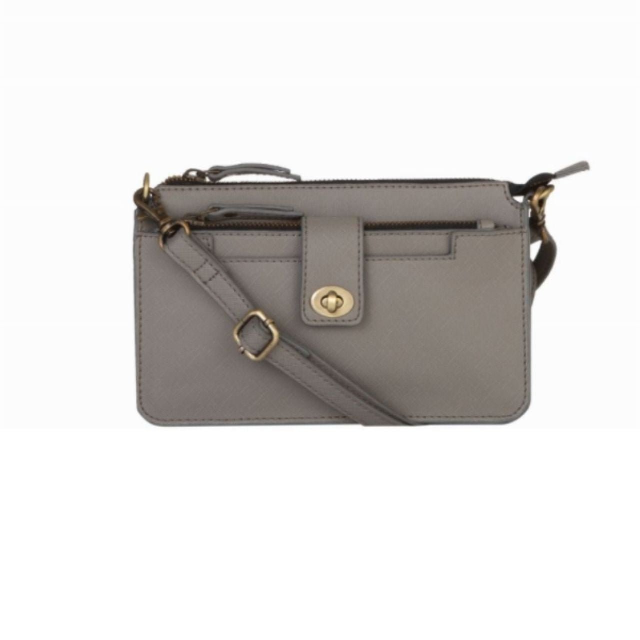 Rue Convertible Crossbody - The Graphic Tee