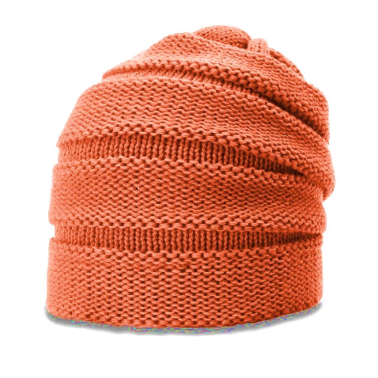 Scrunch Beanie - The Graphic Tee