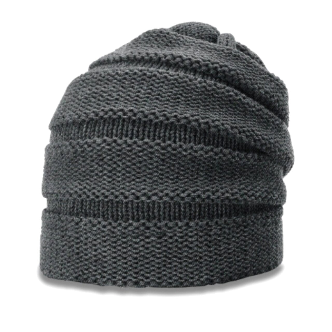 Scrunch Beanie - The Graphic Tee