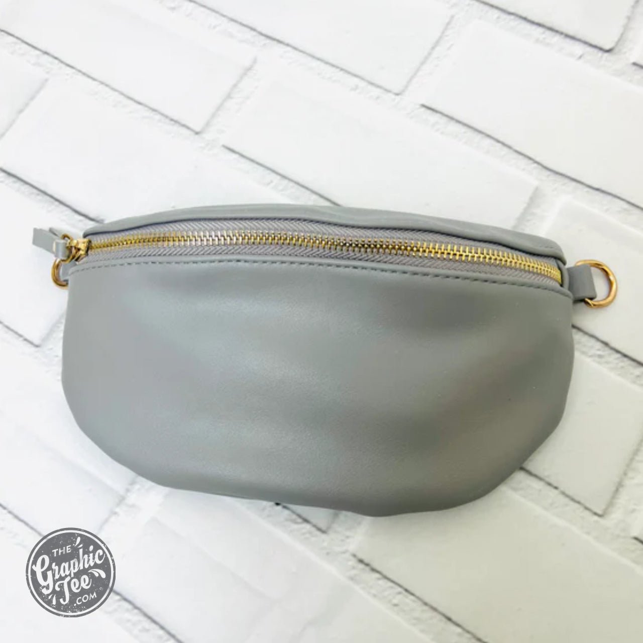 The Emma Bum Bag - The Graphic Tee