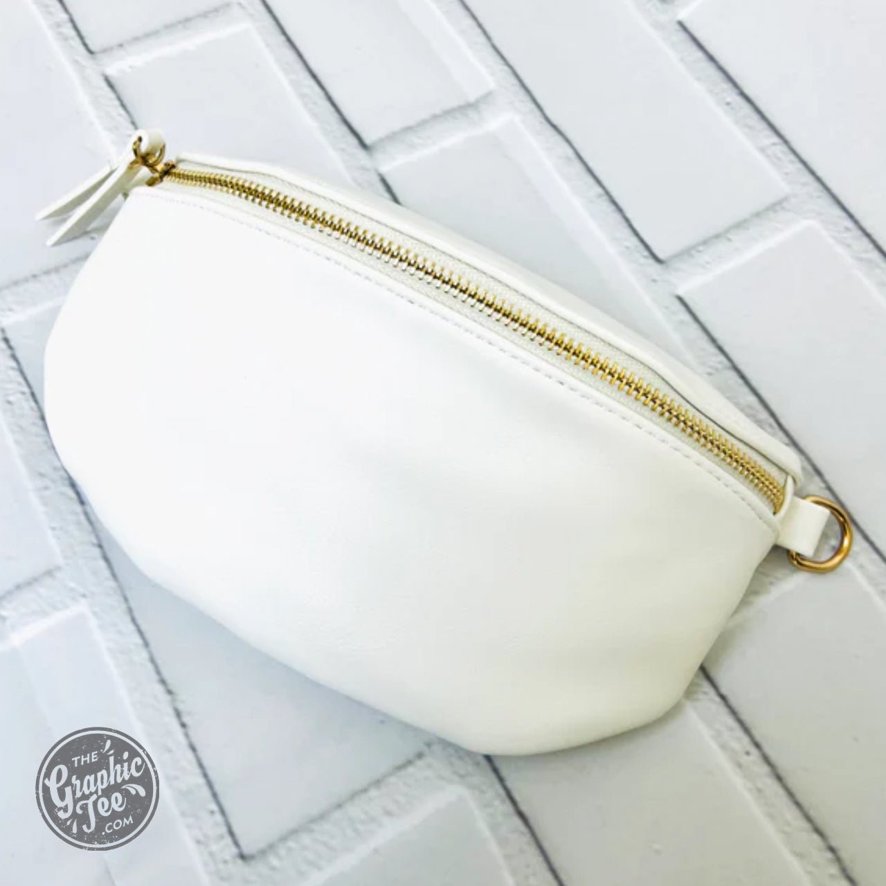 The Emma Bum Bag - The Graphic Tee