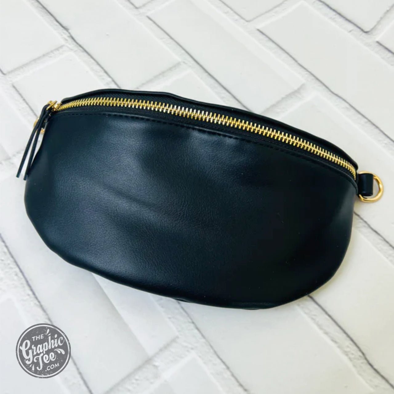 The Emma Bum Bag - The Graphic Tee