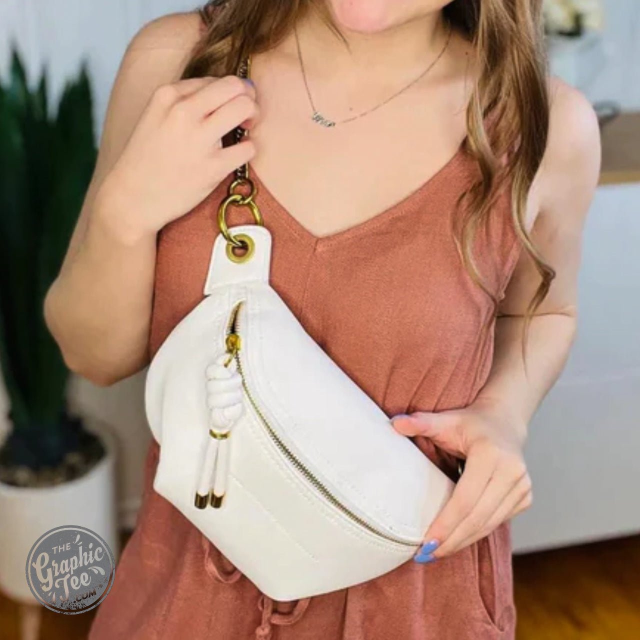 The Kaydee Bum Bag - The Graphic Tee