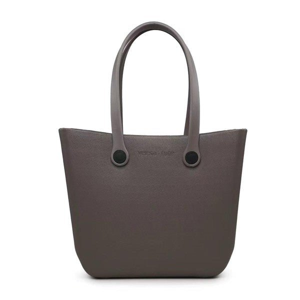 Vira Versa Tote - The Graphic Tee