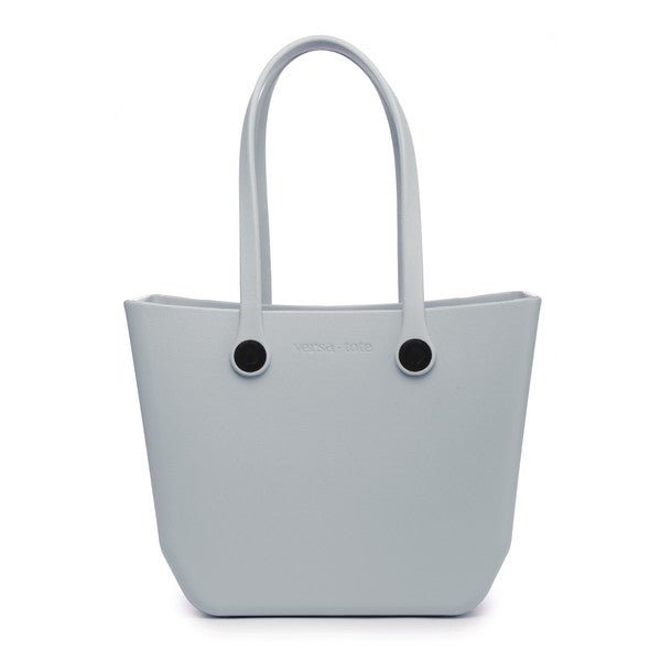 Vira Versa Tote - The Graphic Tee