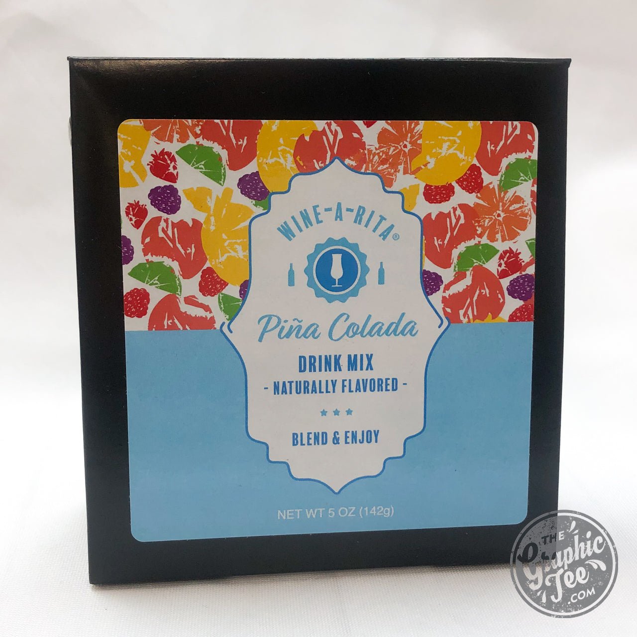 Wine-A-Rita Mini Mix - The Graphic Tee