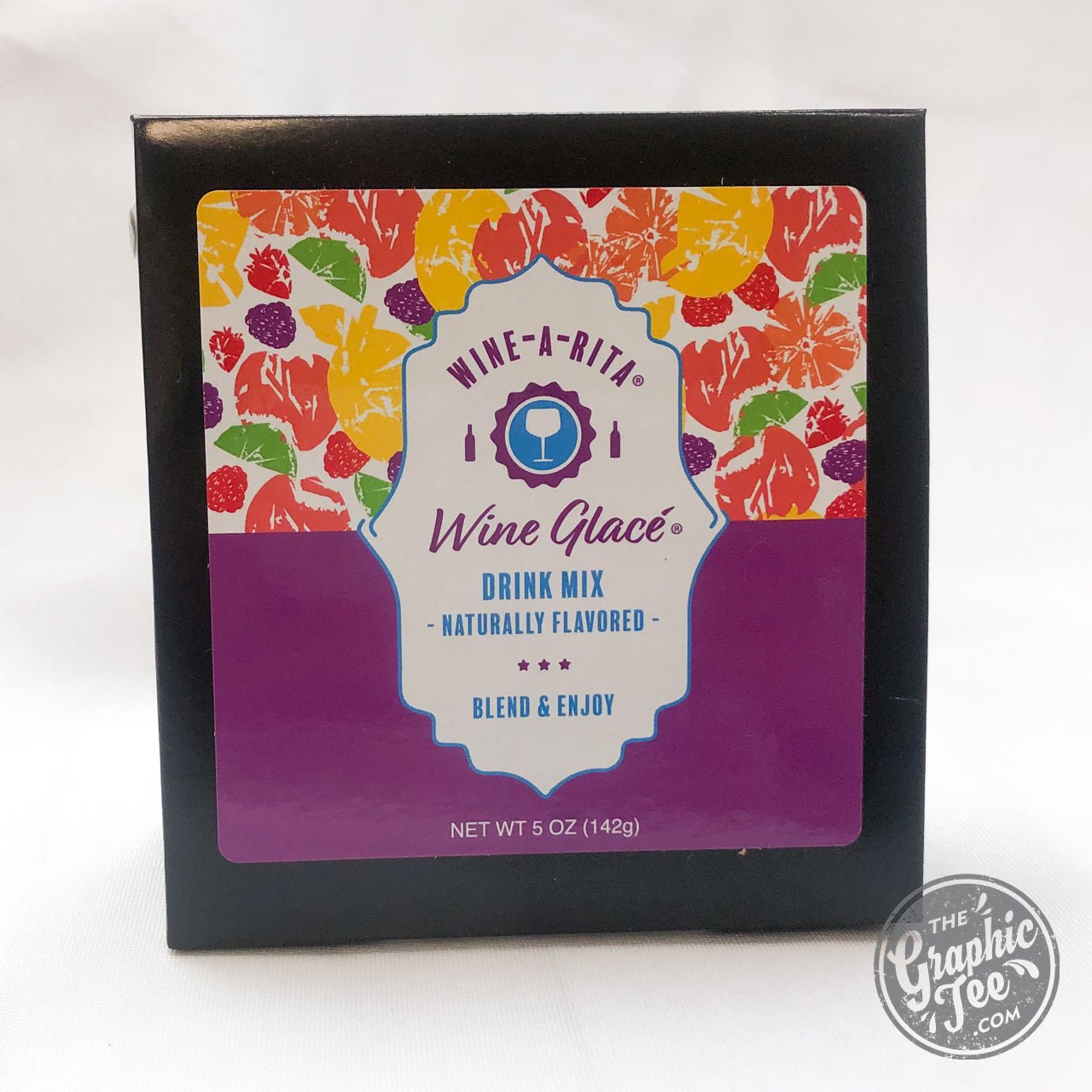 Wine-A-Rita Mini Mix - The Graphic Tee