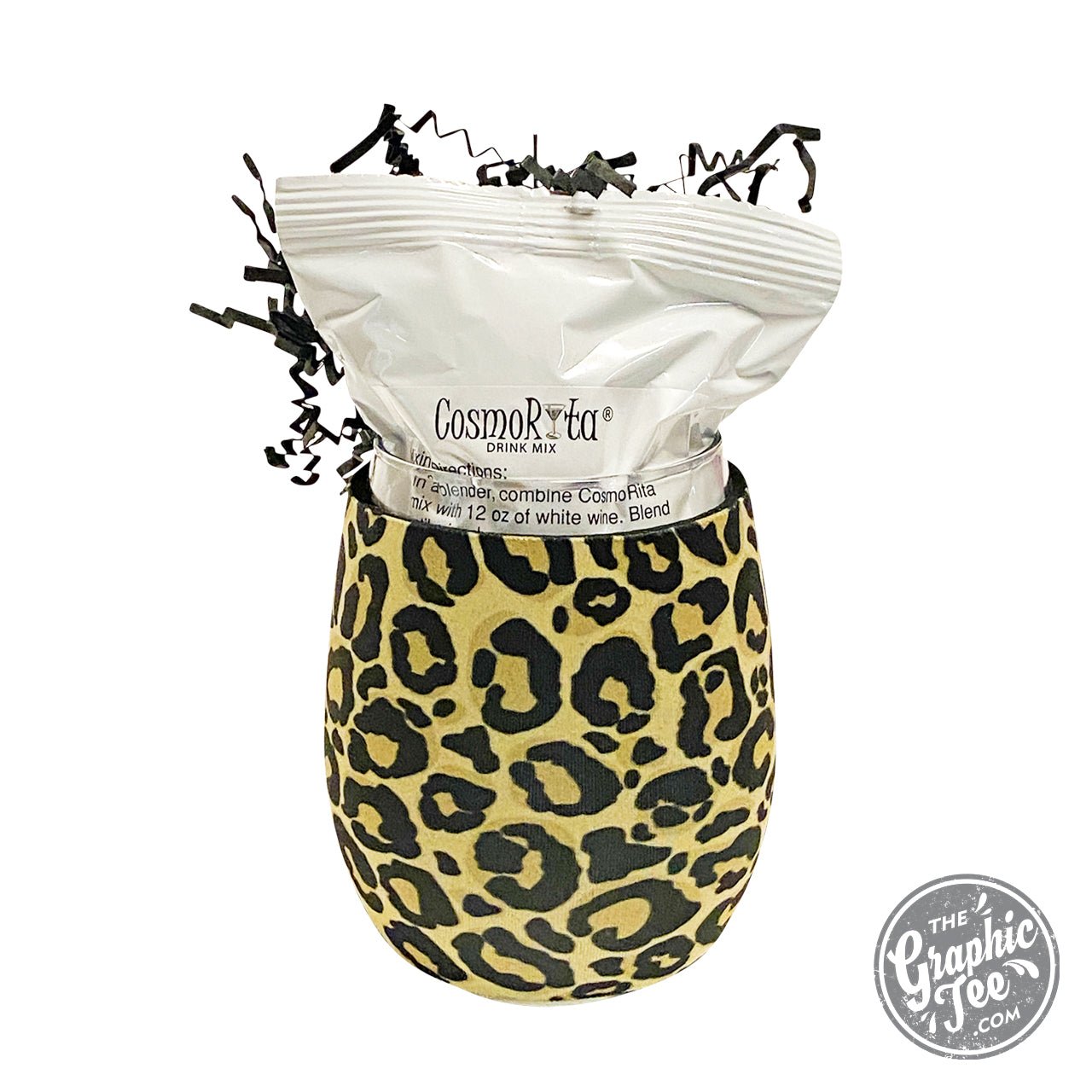 Wine Huggie Gift Pack - The Graphic Tee