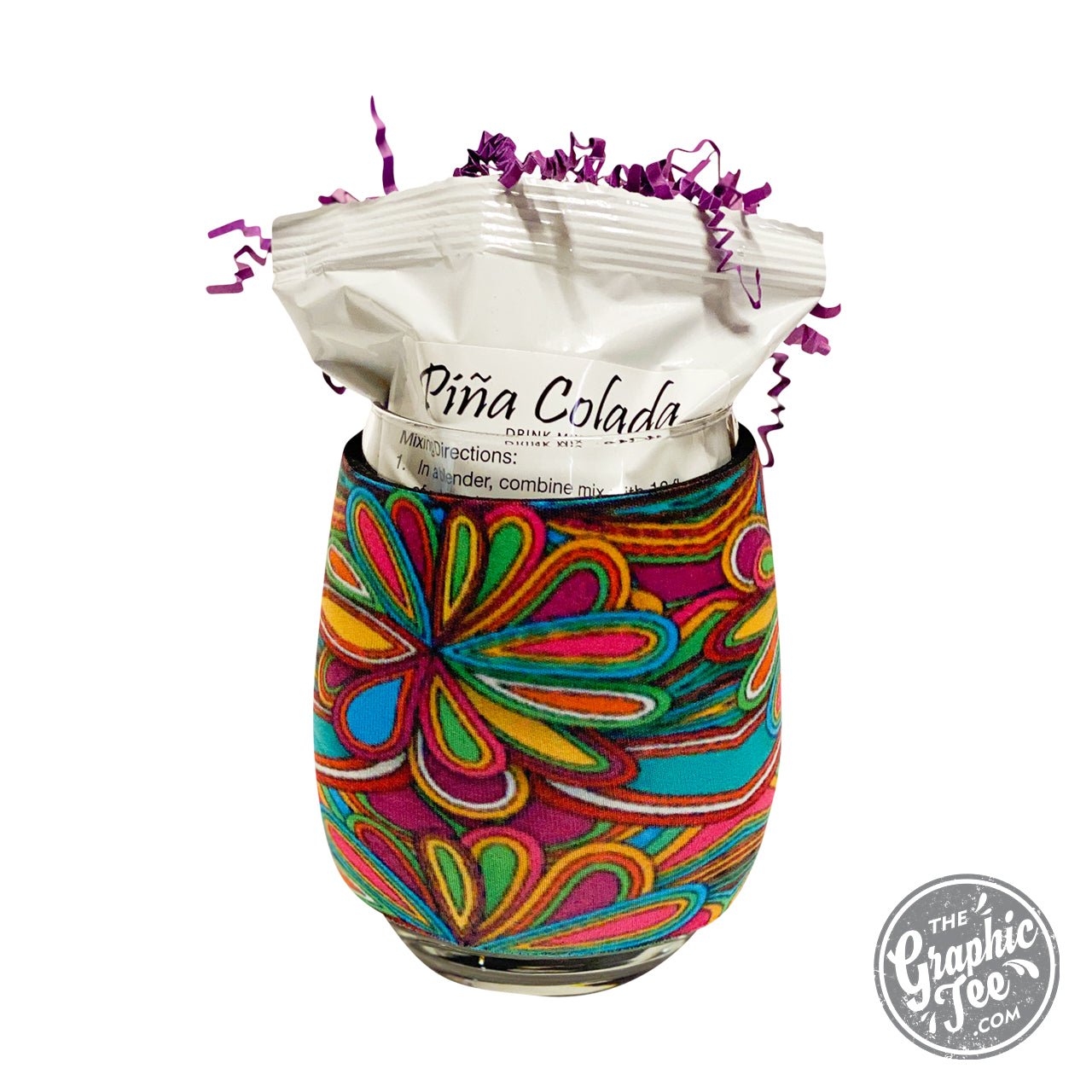 Wine Huggie Gift Pack - The Graphic Tee