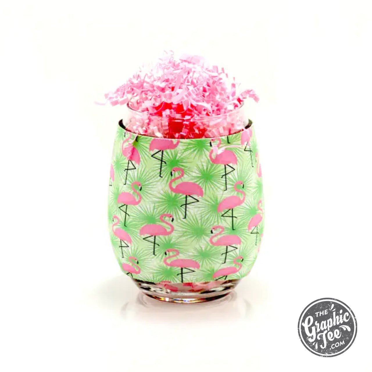 Wine Huggie Gift Pack - The Graphic Tee