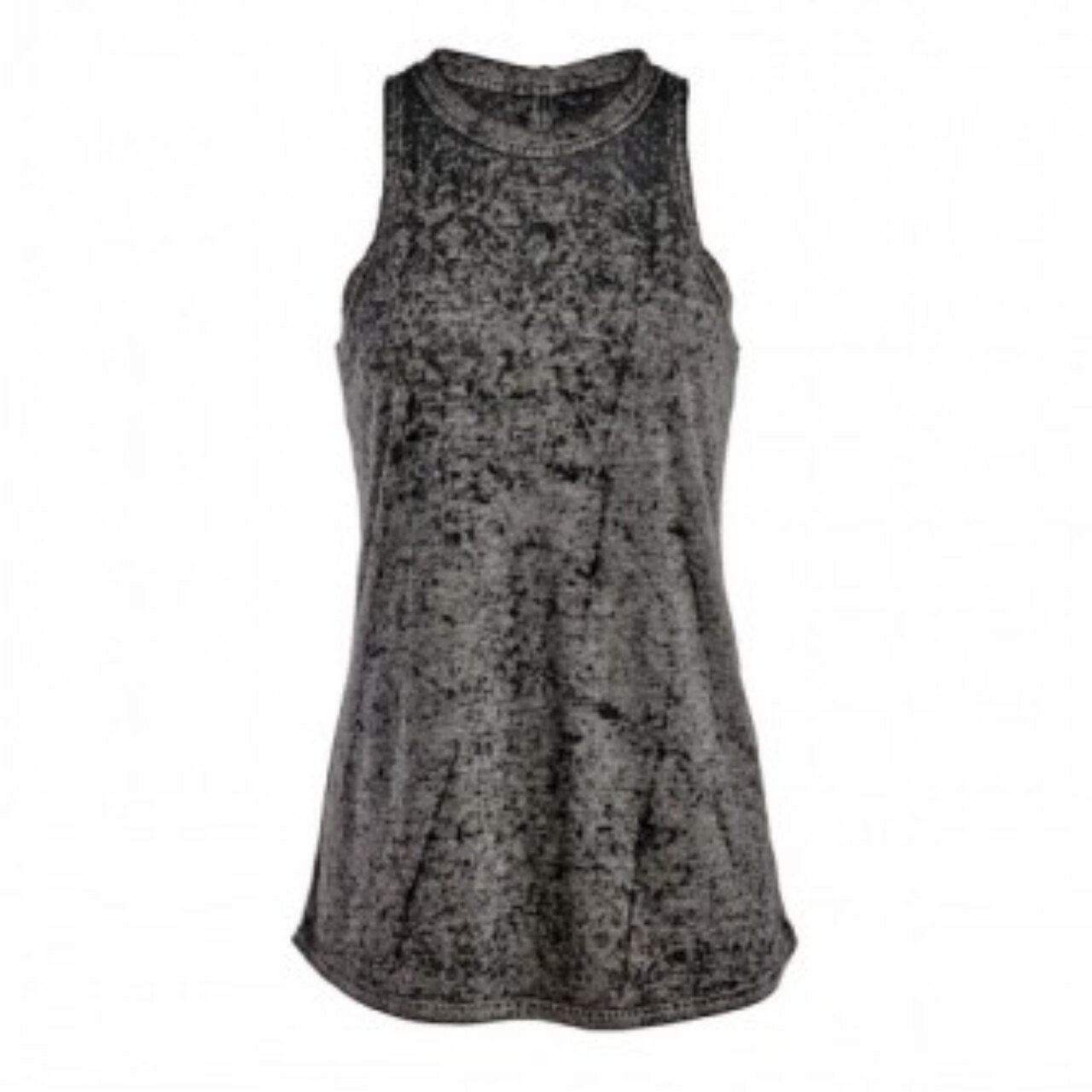 Zen Jersey - Ladies Tank - The Graphic Tee
