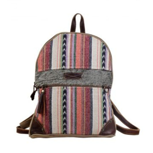 2852 Myra Artsy Backpack - The Graphic Tee