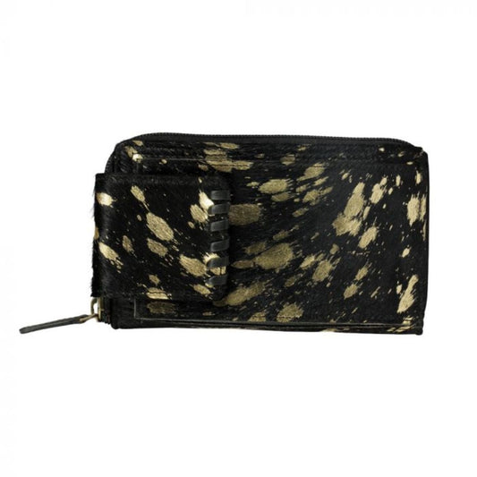 3137 Myra Golden Skies Wallet - The Graphic Tee