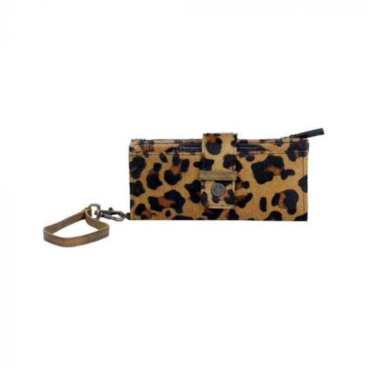 3514 Myra Introduction Wallet - The Graphic Tee