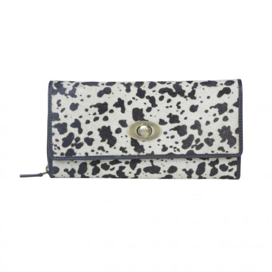 3630 Myra Puckish Wallet - The Graphic Tee