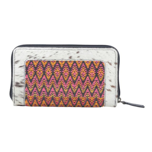 4145 Myra Finsol Wallet - The Graphic Tee