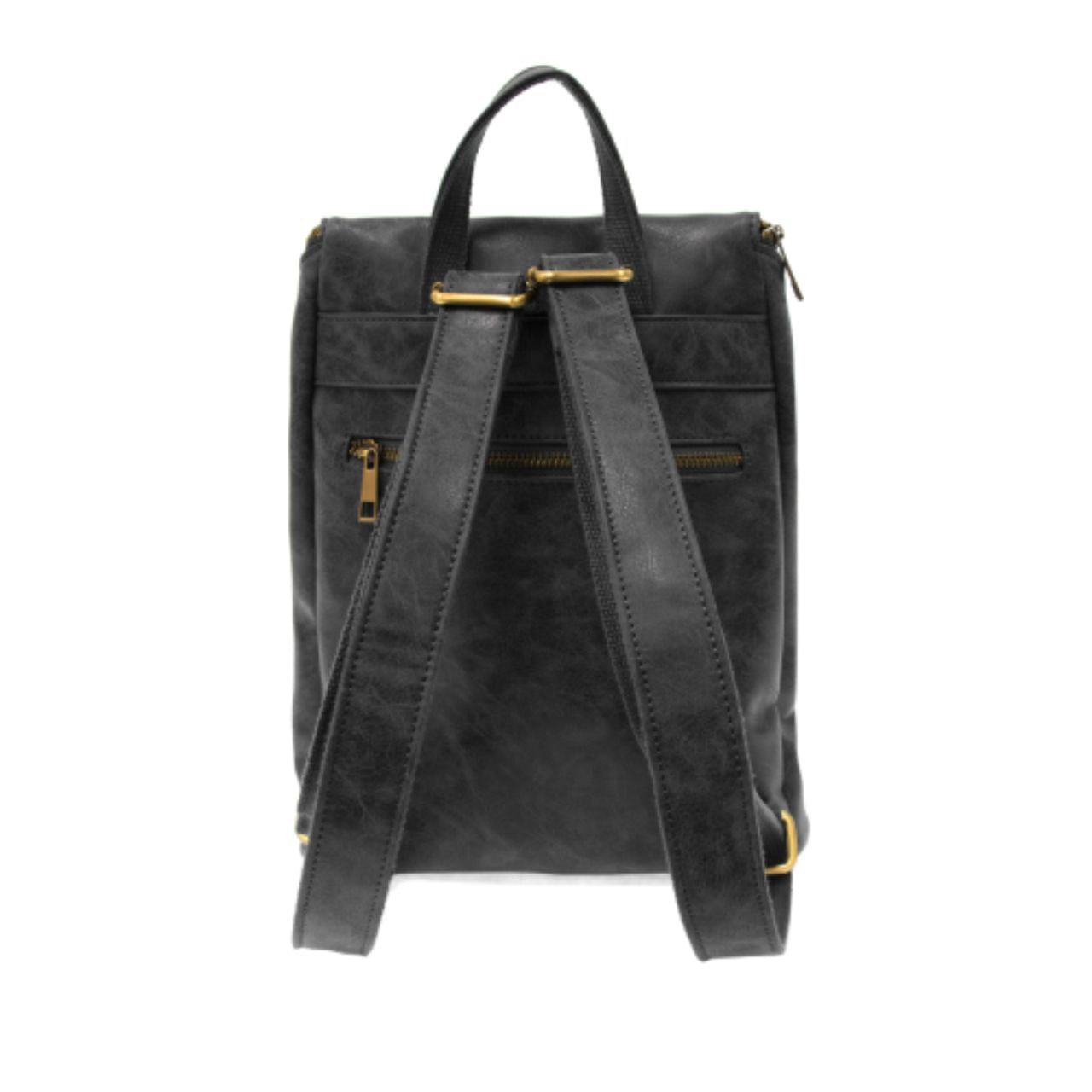 Alyssa Joy Distressed Backpack - The Graphic Tee