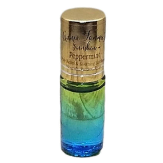 Annie Fannie's Peppermint Roller - The Graphic Tee