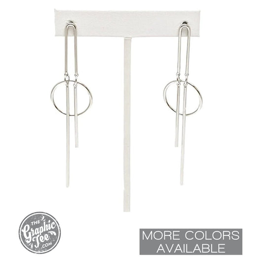 Bianca Earrings - The Graphic Tee