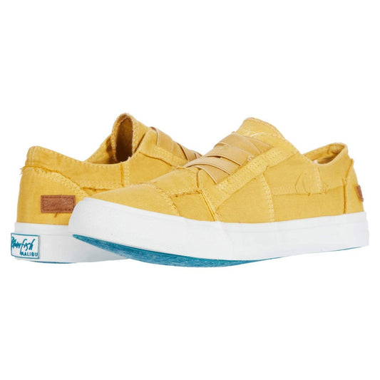 Blowfish Marley Sneakers - Sunrise - The Graphic Tee