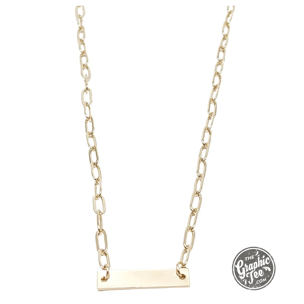 Davi Necklace - The Graphic Tee