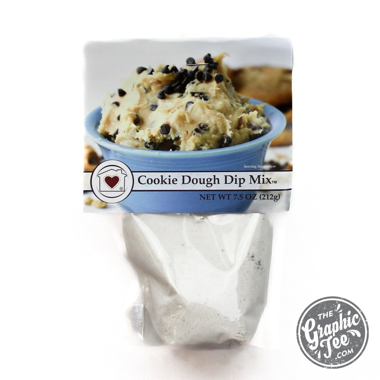 Gourmet Dip Mixes (Savory and Sweet) - The Graphic Tee