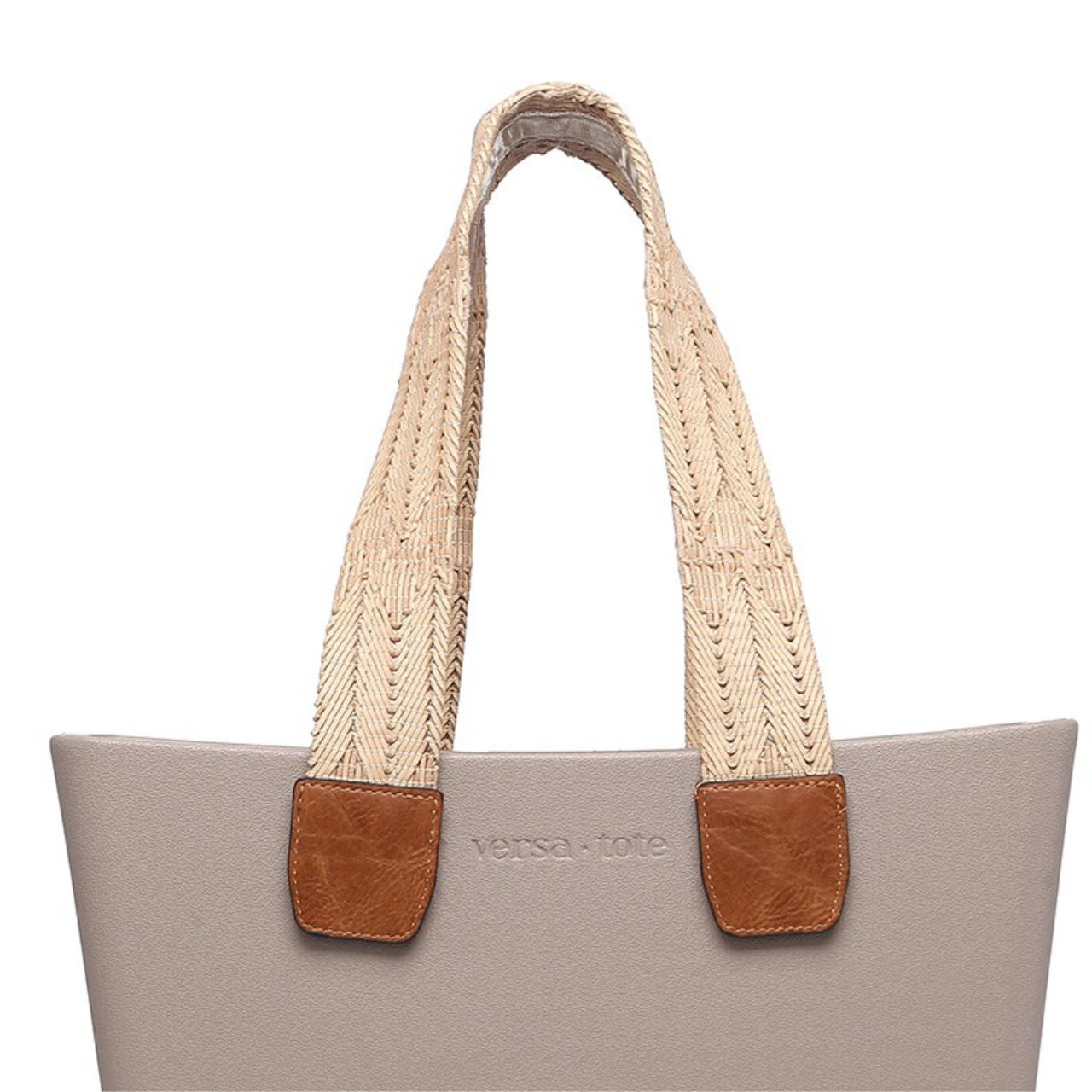Hippie Mama Woven Strap for Versa Tote - The Graphic Tee