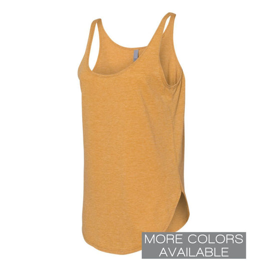 Ladies Festival Tank - The Graphic Tee