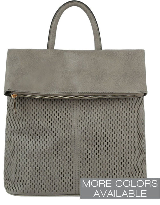 Missi Back Pack - The Graphic Tee